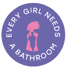 Every Girl Needs a Bathroom